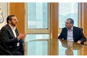 مدیرعامل بانک کشاورزی: حمایت از صنایع تبدیلی با هدف تقویت امنیت غذایی در اولویت بانک کشاورزی است