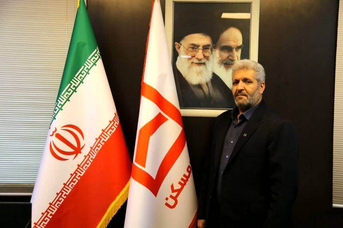  تحقق ۶۰ درصدی طرح نهضت ملی مسکن در بانک مسکن استان آذربایجان غربی