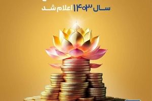 سود مشارکت در منافع سال ۱۴۰۳ بیمه پاسارگاد اعلام شد