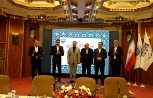 هتل عباسی میراث بزرگ گردشگری کشور