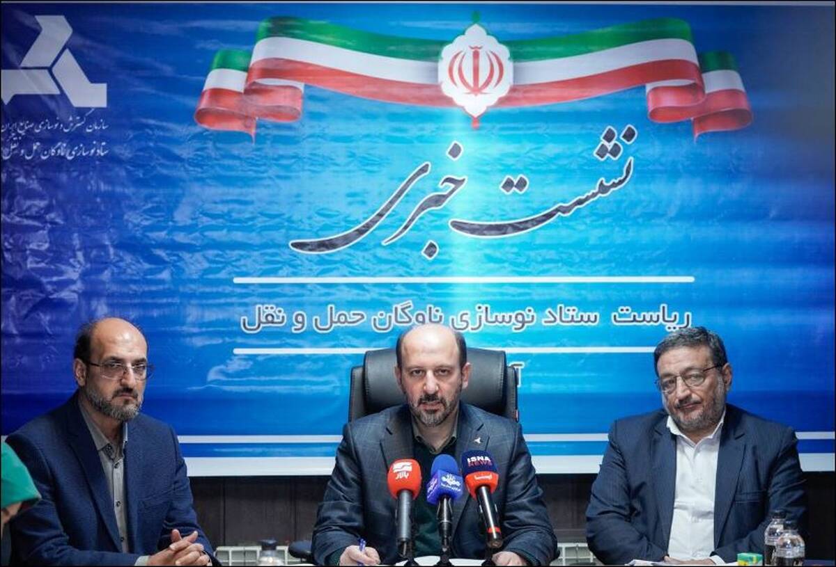 ثبت رکورد ۳۰۰ درصدی در اسقاط خودرو‌های فرسوده در کشور