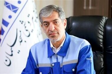 ۳۰ اردیبهشت ، پنجمین سالروز بهره برداری شرکت صنایع پتروشیمی مسجدسلیمان گرامی باد