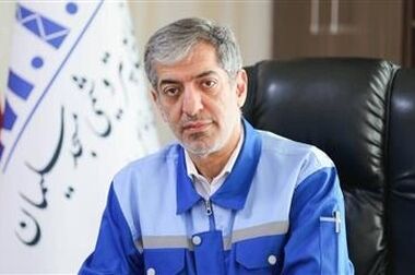 پتروشیمی مسجدسلیمان باز هم تاریخ ساز شد