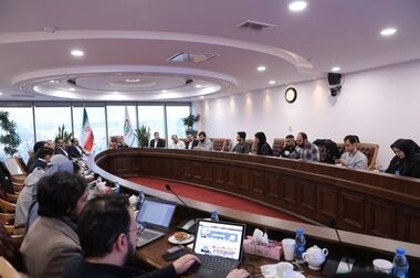 قائم مقام شستا، رئیس هیات مدیره بورس تهران شد