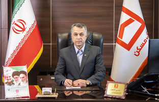 تامین مالی ۸۲۰۰ واحد مسکونی نهضت ملی در خراسان جنوبی به ارزش ۴۰ هزار میلیارد ریال