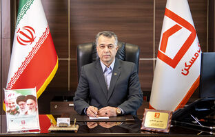 تامین مالی ۸۲۰۰ واحد مسکونی نهضت ملی در خراسان جنوبی به ارزش ۴۰ هزار میلیارد ریال