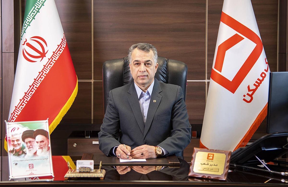 تامین مالی ۸۲۰۰ واحد مسکونی نهضت ملی در خراسان جنوبی به ارزش ۴۰ هزار میلیارد ریال