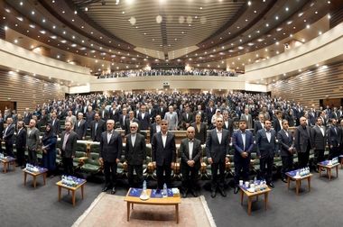  انجام مقدمات تحقق افزایش سرمایه ۱۰۰ همتی بانک مسکن با راه‌اندازی صندوق املاک و مستغلات