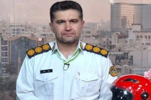 اعمال قانون۱۱۳ هزار توقف غیرمجاز در پایتخت