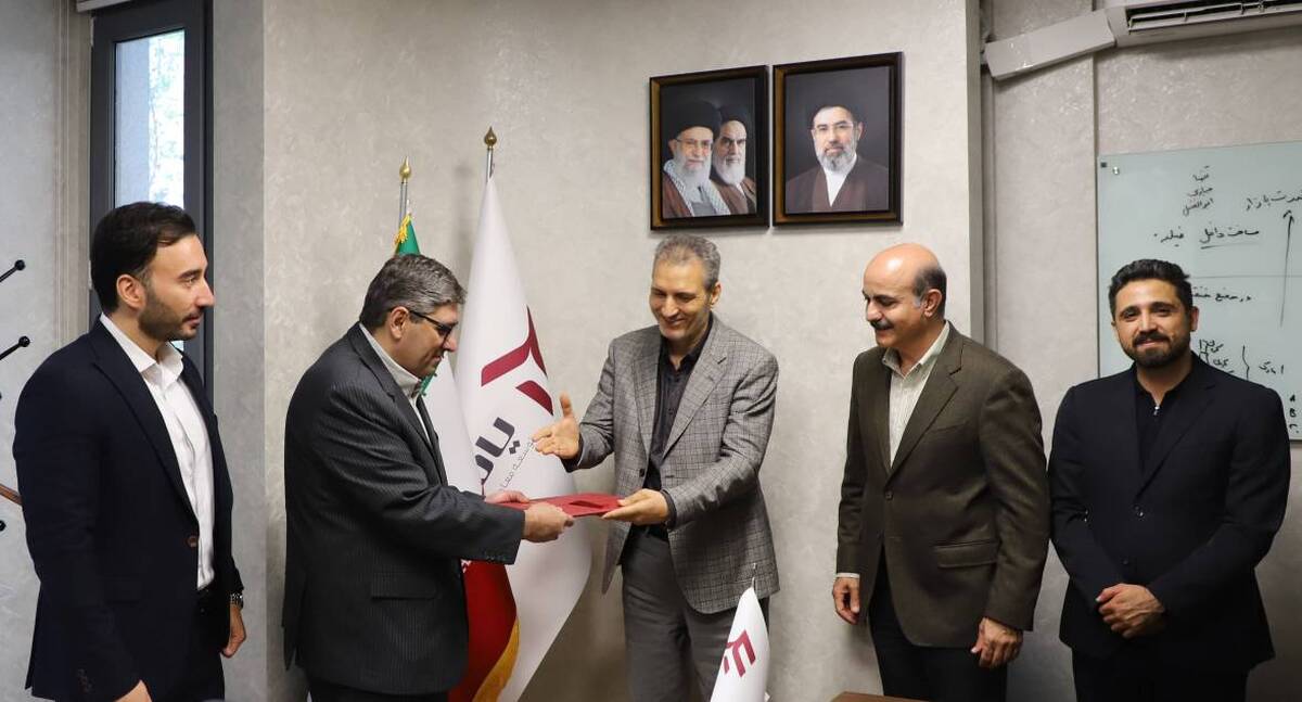 امیدرضا محبعلی مدیرعامل شرکت یاقوت توسعه معادن و فلزات خاورمیانه شد