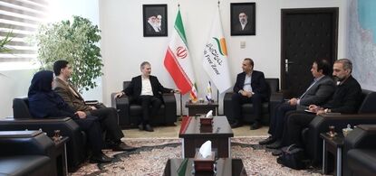 عزم مشترک برای تقویت زیرساخت‌های آموزشی در محدوده منطقه آزاد انزلی