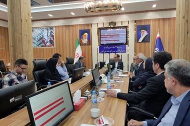 سمیعی‌نژاد رییس سازمان ایمید‌رو شد