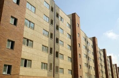 بررسی آخرین وضعیت مسکن مهر در شهرهای جدید