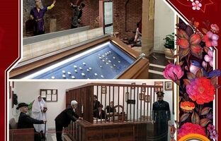 موزه بانک سپه در ایام نوروز میزبان بازدیدکنندگان است