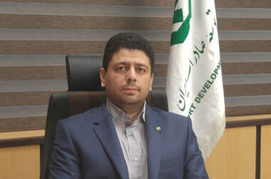 جایگاه بانک توسعه صادرات ایران در اقتصاد کیش باید تقویت شود