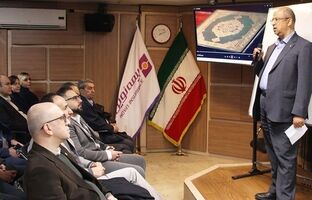 مدیرعامل بیمه نوین :  مدیران باید نقش آفرین در پیشبرد اهداف شرکت باشند