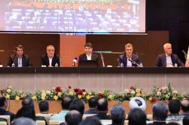 پرداخت 79.501 میلیارد ریال تسهیلات ازدواج و حمایت از جوانی جمعیت توسط پست بانک ایران از ابتدای دولت چهاردهم