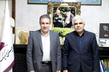 مدیر تامین مالی و جذب سرمایه سازمان صنایع کوچک و شهرک‌های صنعتی ایران منصوب شد