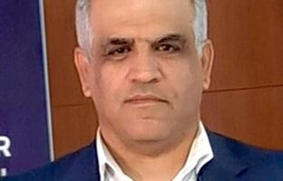 سکان هدایت شرکتDCI از زیر مجموعه های گروه توسعه پترو ایران به محمدرضا طهماسبی بیرگانی سپرده شد