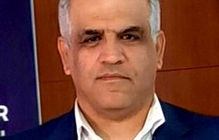 سکان هدایت شرکتDCI از زیر مجموعه های گروه توسعه پترو ایران به محمدرضا طهماسبی بیرگانی سپرده شد