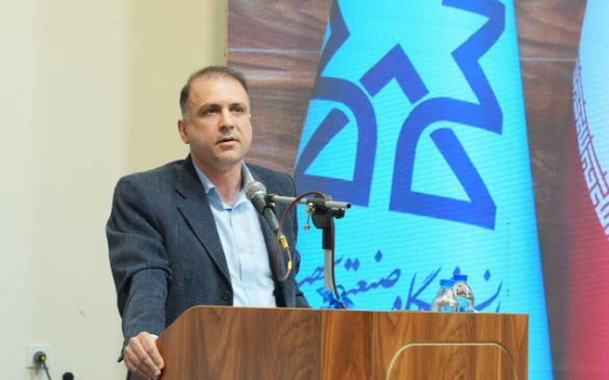 آینده معدن با فناوری است/ حرکت از ماده‌محوری به فناوری‌محوری