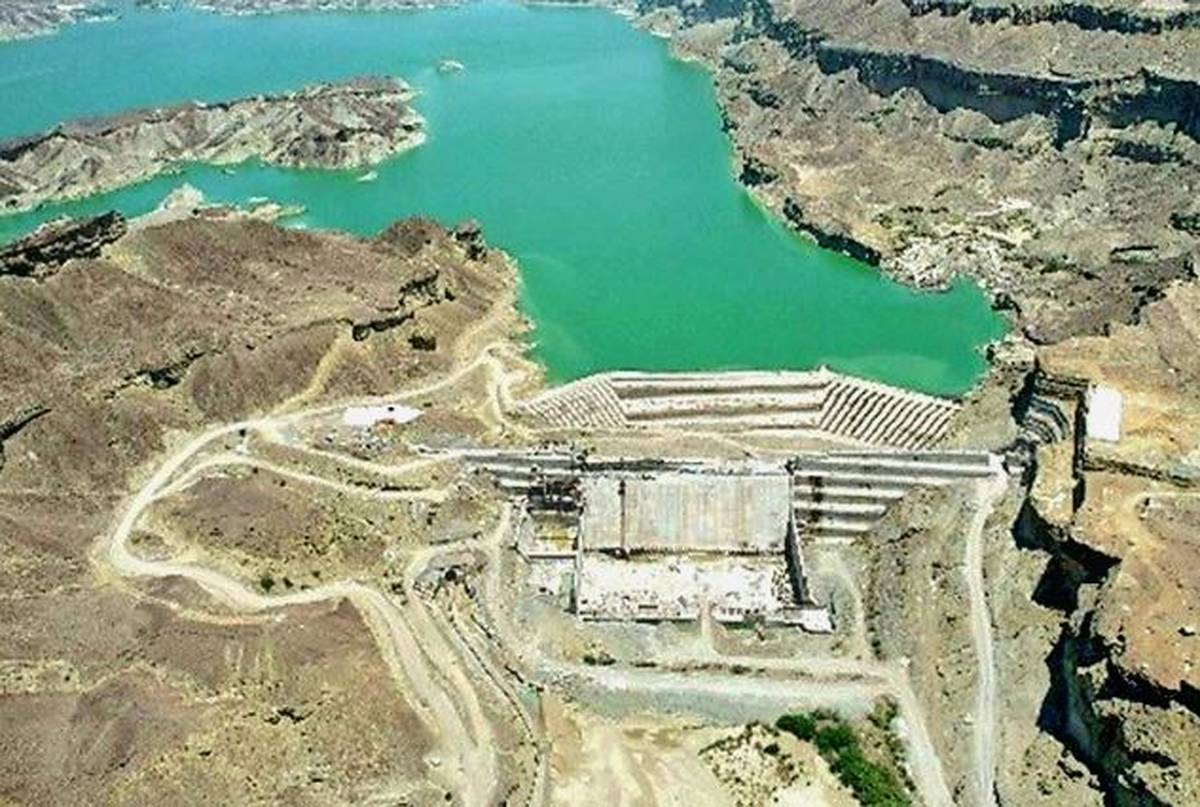 جزئیات اجرای پروژه جدید در سیستان و بلوچستان برای رفع فقر آبی