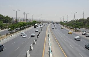 آماده‌ سازی منطقه یک برای پارک بیش از ۲۰ هزار خودروی زائرین