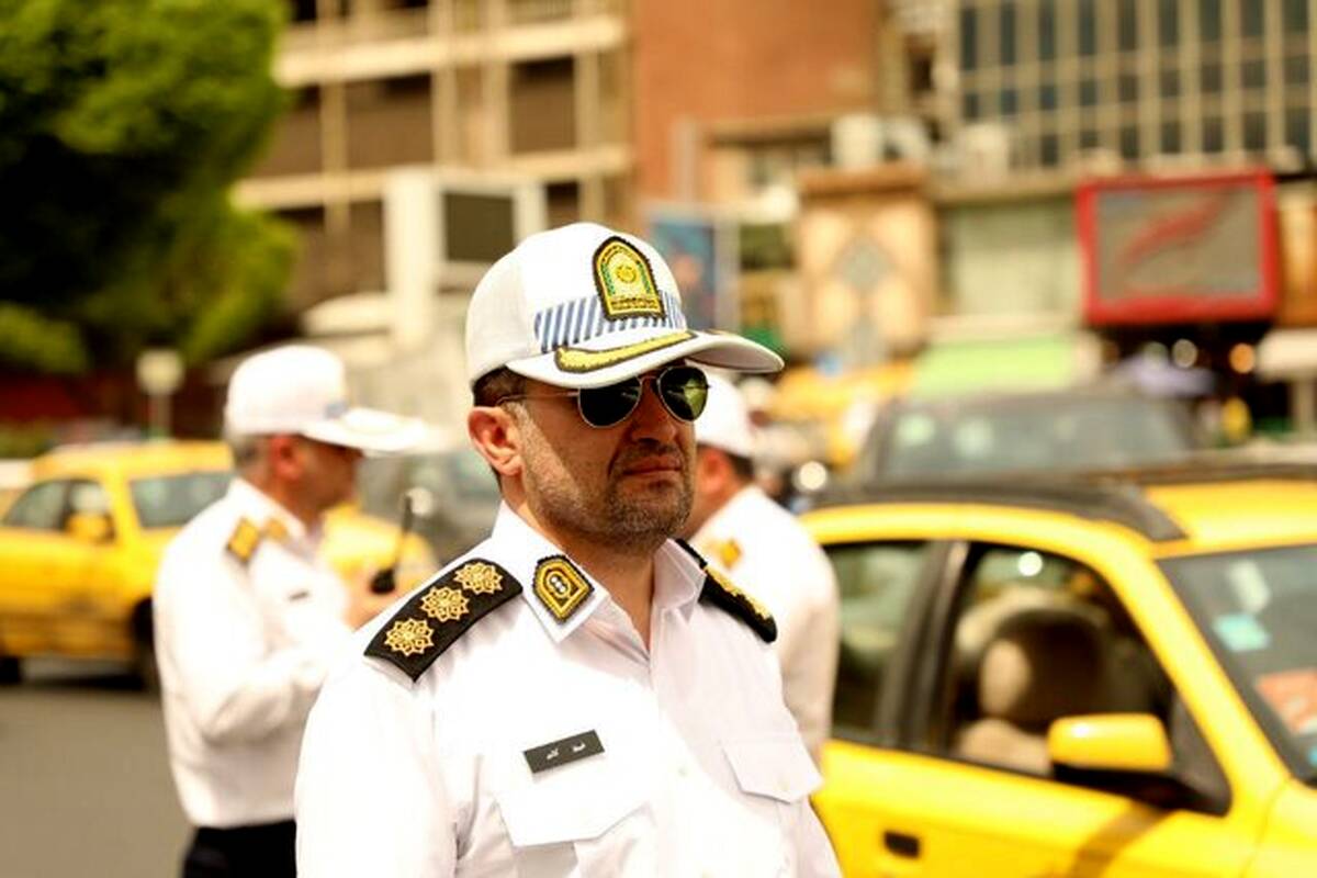 ثبت ۷۰ هزار تخلف ساکن فقط طی ۱۲روز در تهران