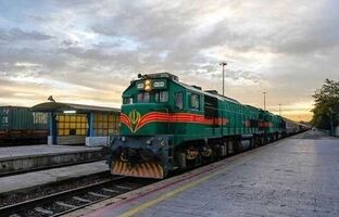 پیش‌فروش بلیت قطارهای مسافری آغاز شد