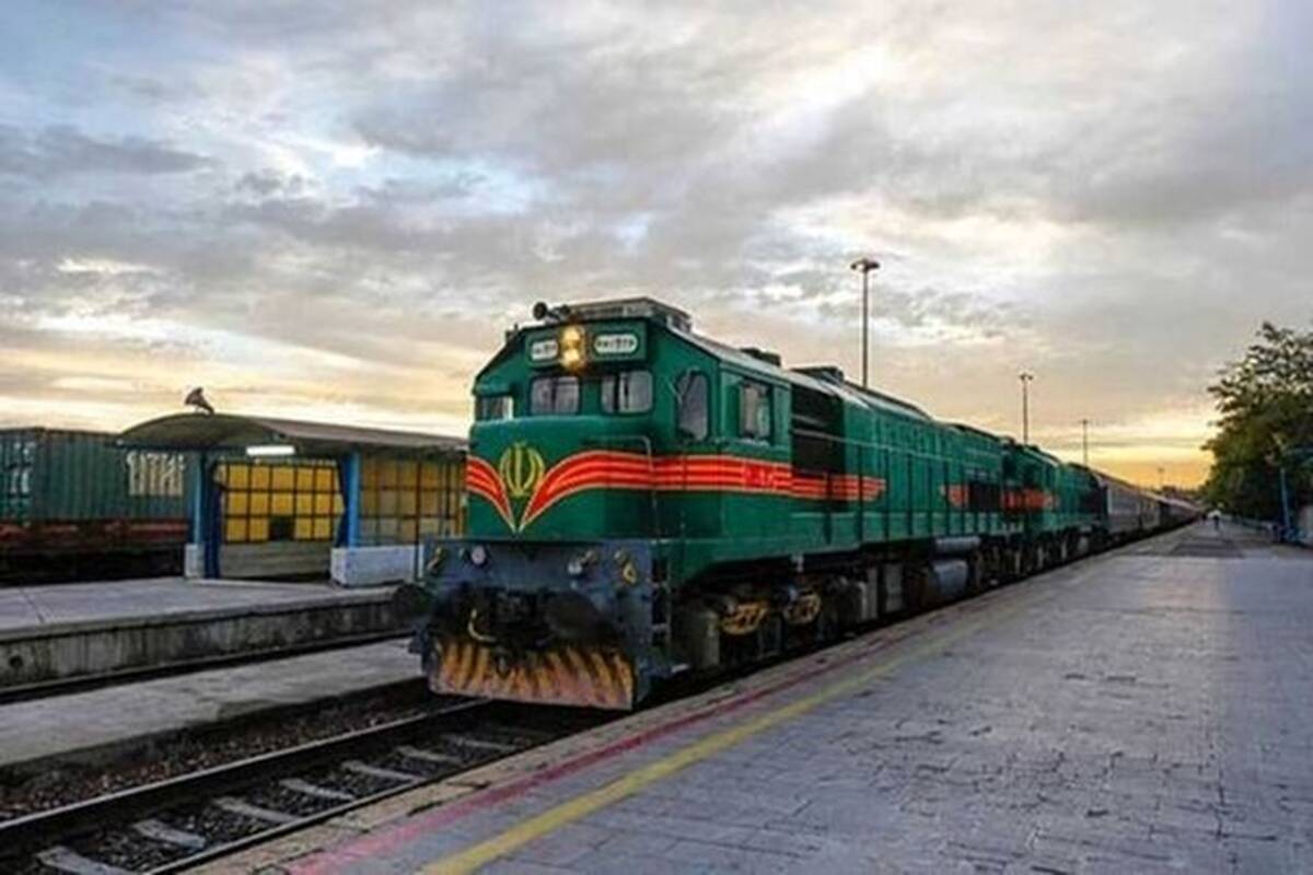 پیش‌فروش بلیت قطارهای مسافری آغاز شد