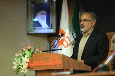 میزان تسهیلات خرید مسکن اعلام شد/ اقساط تسهیلات خرید ۲۷ میلیون تومان