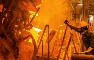 قطع گاز، مدول‌های احیا مستقیم فولاد مبارکه را متوقف کرد