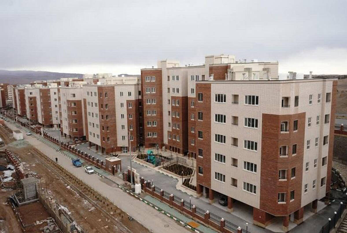 سهم 66 هزار میلیارد ریالی تسهیلات ساخت و ودیعه مسکن در بانک اقتصادنوین