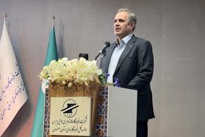 توسعه شرکت‌های هواپیمایی بومی، راهکار اصلی رونق فرودگاه‌های کشور