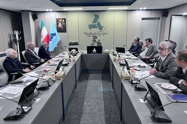 آینده نگری و پیش بینی رویدادها ماموریت اصلی روابط عمومی هاست