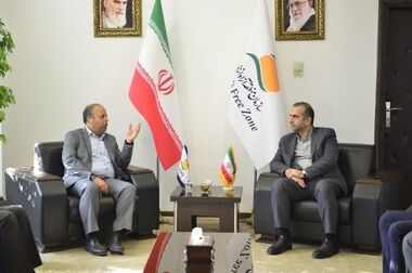 صادرات در منطقه آزاد انزلی جانی تازه گرفت / ثبت رشد کم‌سابقه ۲۰۳ درصدی در صادرات