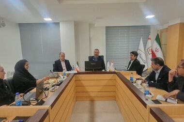 صادرات ۱۴ میلیارد دلاری زنجیره معدن/ طرح تحول اکتشاف در کشور اجرا می‌شود