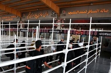 همه ممنوعیت‌ها برای واردات تلفن همراه برداشته شد