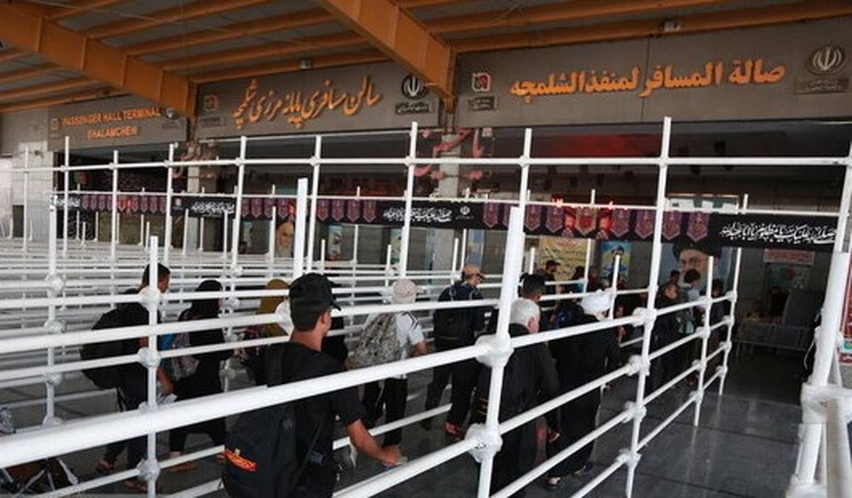 میزان ارز و کالایی که زائران اربعین می‌توانند از کشور خارج کنند اعلام شد