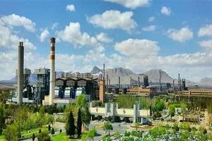 خوداتکایی؛ سرمایه‌ای که ذوب‌آهن اصفهان را در سخت‌ترین شرایط پیش می‌برد