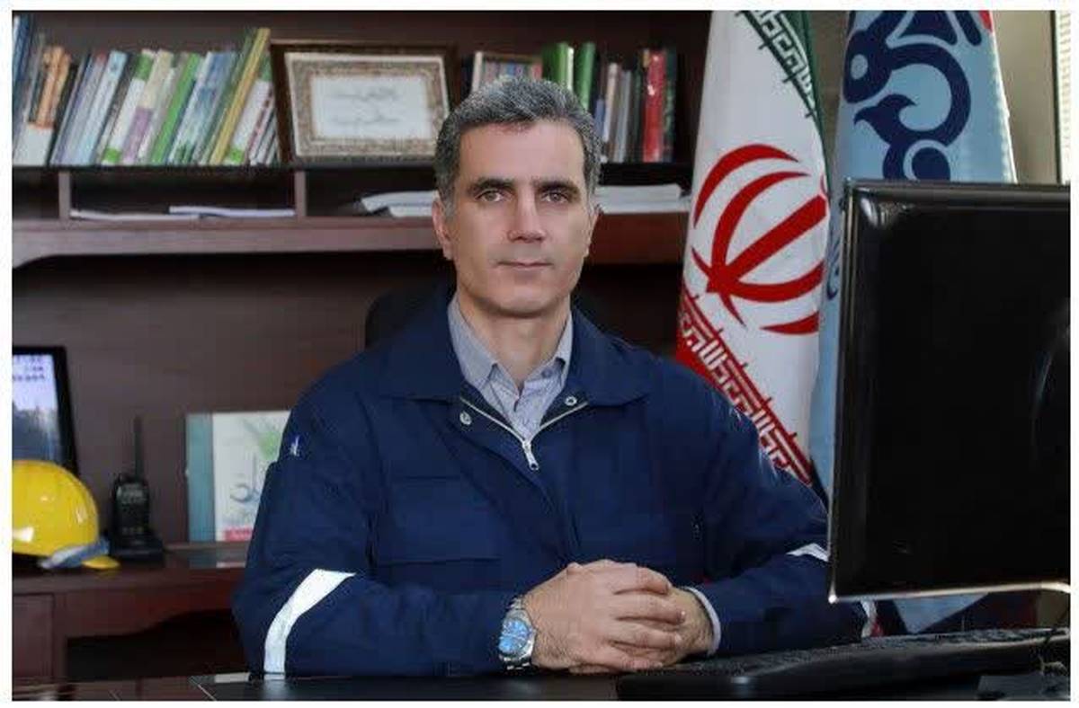 آغاز تعمیرات اساسی در شرکت پالایش نفت تهران