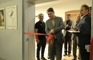 تامین سرمایه تمدن، بانی گفت‌وگوی هنر و اقتصاد در یک رویداد بین‌المللی