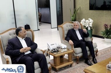 پیمان استراتژیک بانک تجارت و کلوِر با هدف جهش تولید
