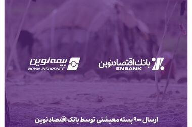 اجرای ۳۴۷ طرح خوداشتغالی با مشارکت بانک اقتصادنوین در سیستان ‌و بلوچستان