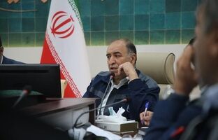 بافق با چغارت زنده است/ چراغ چغارت را روشن نگه می داریم