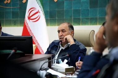 تعیین اقدامات اصلاحی برای کاهش آلاینده‌های محیط کار کارخانه فرآوری
