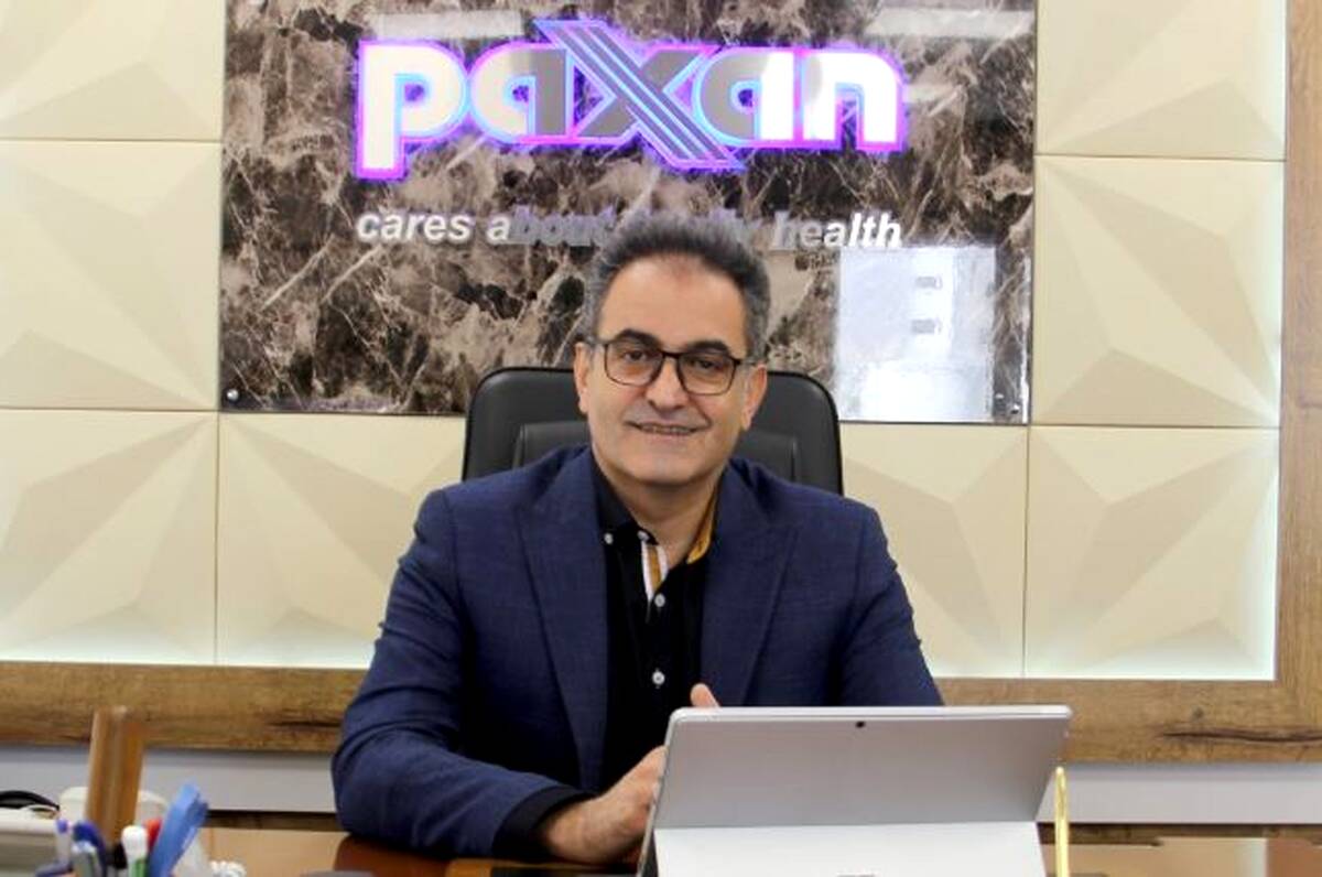 می‌خواهیم اثر ماندگار در پاکسان به جا بگذاریم/ سرمایه‌گذاری در تحقیق و توسعه هدف گذاری اصلی پاکسان