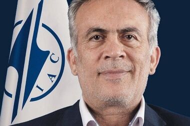 تداوم خدمات هوانوردی با تلاش متخصصان داخلی؛ زیرساخت آسیب‌دیده در کوتاه‌ترین زمان جایگزین شد