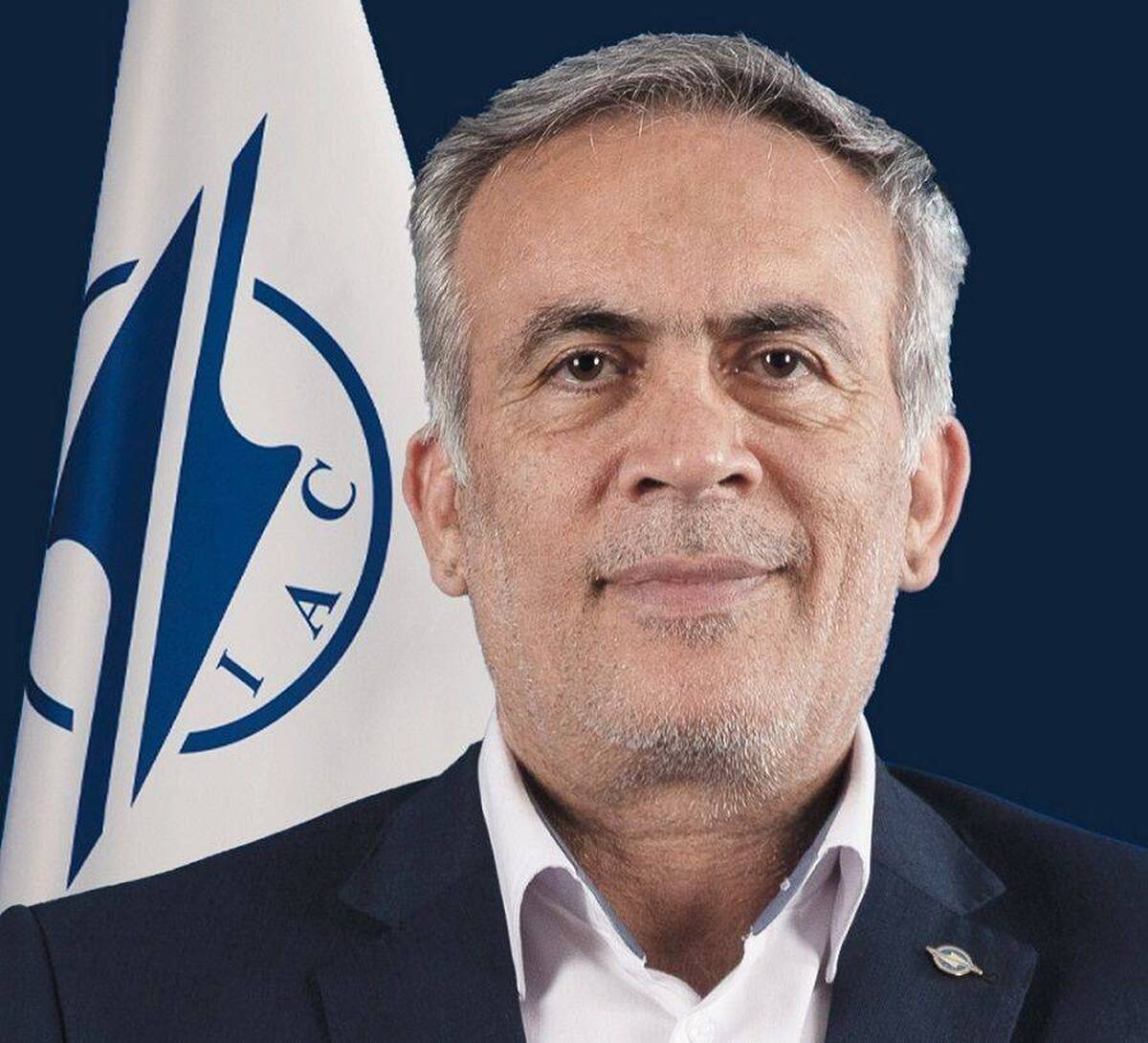انتصاب مسئول هماهنگی امور مجامع و هیأت‌مدیره شرکت فرودگاه‌ها و ناوبری هوایی ایران