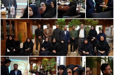  بهره مندی 40هزار نفر از خدمات نوروزی منطقه9